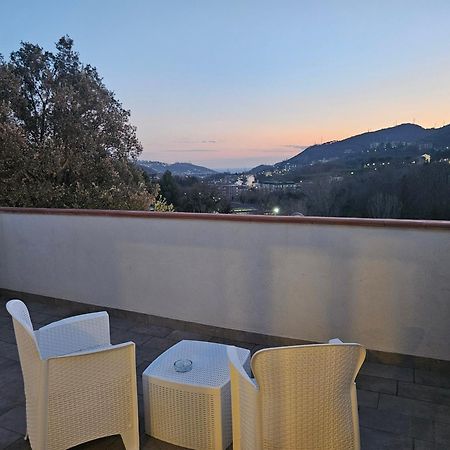 Setteabbracci Suite & Apartments Baronissi Exterior photo