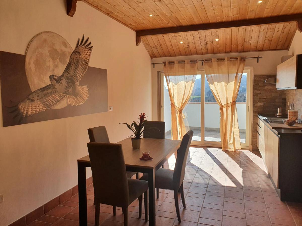 Setteabbracci Suite & Apartments Baronissi Exterior photo