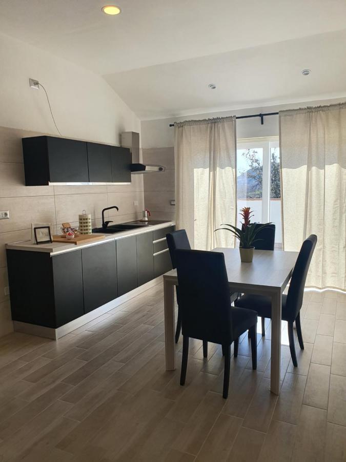 Setteabbracci Suite & Apartments Baronissi Exterior photo