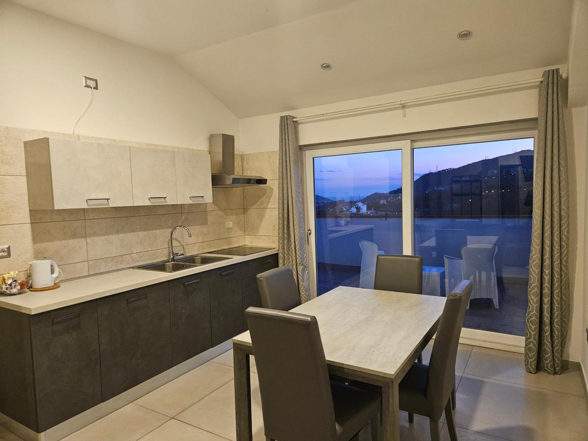 Setteabbracci Suite & Apartments Baronissi Room photo